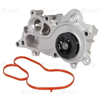 LWP18EM Насос водяной Skoda Octavia A7 (13-)/VW Golf VII (12-) 1.2TSi/1.4TSi (LWP 18EM) Luzar LUZAR подбор по vin на Brocar