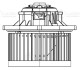 LFH1755 Электровентилятор отопителя Ssang Yong NewActyon/ Korando C (10-) (LFh 1755) Luzar LUZAR підбір по vin на Brocar
