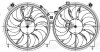 LFK14N9 Електровентилятор охолодження з кожухом TEANA (08-)/MURANO (08-) (LFK 14N9) Luzar LUZAR підбір по vin на Brocar