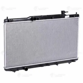LRC2313 Радіатор охолодження Honda Accord (12-) 2.0i/2.4i/3.5i M/A (LRc 2313) Luzar LUZAR підбір по vin на Brocar