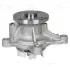 LWP08B2 Насос водяной Solaris/Elantra/CEED/Rio IV 1,4i/1,6i/2,0i (LWP 08B2) Luzar LUZAR підбір по vin на Brocar