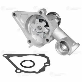 LWP08650 Насос водяний Accent (94-) /Getz (02-) / Elantra (95-) (LWP 08650) Luzar LUZAR підбір по vin на Brocar