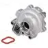 LWP2504 Насос водяной Mazda CX-5 (11-)/3 (14-) 2.0i Sky-Active (LWP 2504) Luzar LUZAR підбір по vin на Brocar