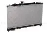 Радіатор охолодження Mazda 6 2.0 (07-) АКПП (LRc 251LF) Luzar LRc251LF