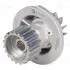 LWP0550 Насос водяний Chevrolet Lacetti 1.6, AVEO 1.4 (LUZAR) LUZAR підбір по vin на Brocar