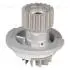 LWP0550 Насос водяний Chevrolet Lacetti 1.6, AVEO 1.4 (LUZAR) LUZAR підбір по vin на Brocar