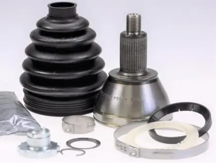 GKNJ20701 ШРУС AUDI/SEAT/SKODA/VW A2/Ibiza/Fabia/Polo "1,2-1,4 "99-22 SPIDAN подбор по vin на Brocar
