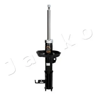 MJW0043 Амортизатор передній Astra J/Chevrolet Cruze 09- Л. (газ.) JAPKO підбір по vin на Brocar