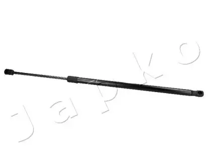 ZSJ03025 Амортизатор багажника Ford Fiesta V 01-08 (600/190mm 440N) JAPKO підбір по vin на Brocar