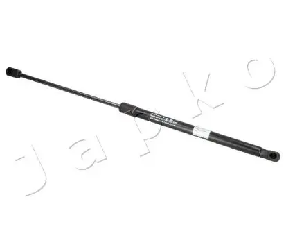 ZSJW0023 Амортизатор багажника Opel Astra G -09 (535/230mm 480N) JAPKO підбір по vin на Brocar