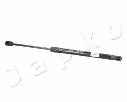 ZSJ09144 Амортизатор багажника Roomster 06-15 (420/160mm 600N) JAPKO підбір по vin на Brocar