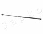 ZSJ09148 Амортизатор багажника Octavia 04-13 (584/250mm 460N) JAPKO підбір по vin на Brocar