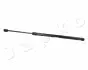 ZSJ09176 Амортизатор капоту Touareg 02-10 (539/190mm 125N) JAPKO підбір по vin на Brocar