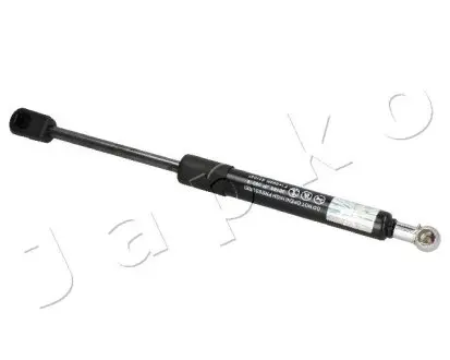 ZSJ09016 Амортизатор багажника Audi 80 -94 (280/90mm 580N) JAPKO підбір по vin на Brocar