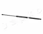 ZSJ09215 Амортизатор багажника Caddy 04- (720/280mm 870N) JAPKO підбір по vin на Brocar