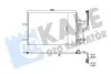 Радиатор кондиционера Mazda 3 (03-09) 382530