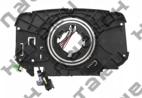 HCS2402 Контактная группа рулевого колеса (RENAULT 8200216462) HOTARU подбор по vin на Brocar