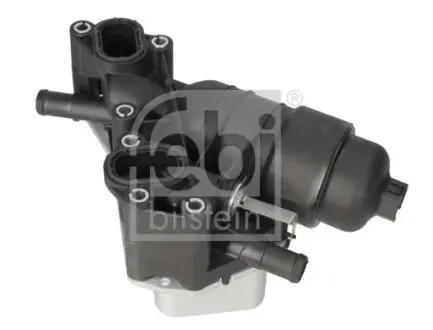 186271 Корпус масляного фільтра з фільтром FEBI BILSTEIN подбор по vin на Brocar