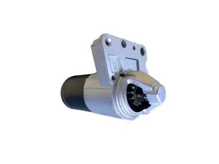 M000T22471 Стартер відновлений TOYOTA Aygo 05-14; FIAT Scudo 07-16; PEUGEOT Bipper 08-17, Expert 07-16, Partner 08-, 208 12-20; CITROEN Berlingo 08-18, Jumpy 07-16, C4 10-20, C4 04-11; OPEL Crossland 17-, Grandland 17-; SUZUKI Liana 01-08; MINI Hatch R56 07-14 MSG підбір по vin на Brocar