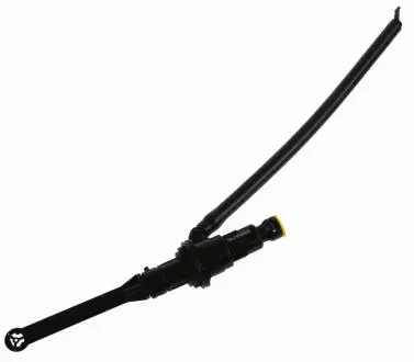 6284654033 Головний циліндр зчеплення Renault Laguna, 1,9DCi, 01- SACHS подбор по vin на Brocar