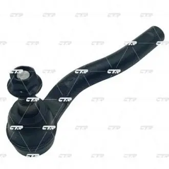 CE0927L Наконечник рульової тяги CTR подбор по vin на Brocar