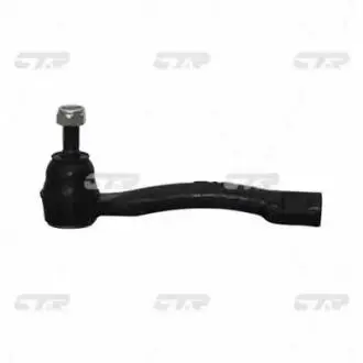 CE0708 Наконечник рульової тяги CTR підбір по vin на Brocar
