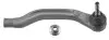 4457501 Наконечник кермової тяги Прав RENAULT ESPACE V, GRAND SCENIC IV, MEGANE E-TECH, MEGANE IV, SCENIC IV, TALISMAN 1.0-Electric 02.15- LEMFORDER підбір по vin на Brocar
