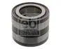 45805 Пiдшипник FEBI BILSTEIN підбір по vin на Brocar