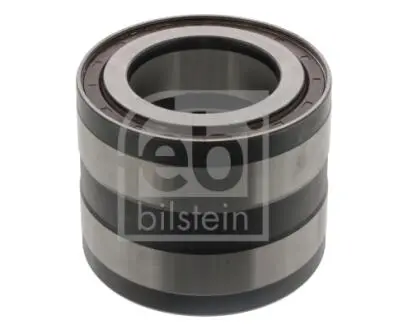 45805 Пiдшипник FEBI BILSTEIN подбор по vin на Brocar
