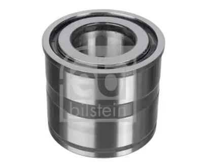 18417 Пiдшипник FEBI BILSTEIN подбор по vin на Brocar