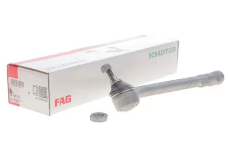 840156110 Накінечник кермової тяги FAG подбор по vin на Brocar