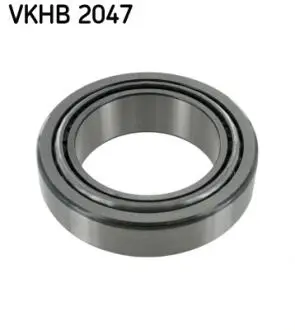 VKHB2047 Пiдшипник SKF підбір по vin на Brocar