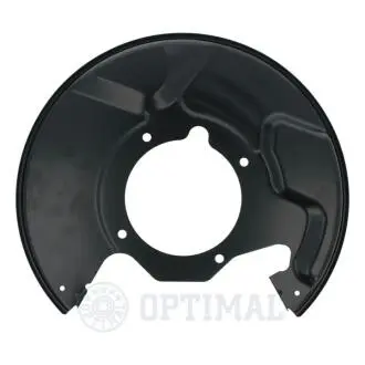 BSP9019R Захист гальмівного диска OPTIMAL підбір по vin на Brocar