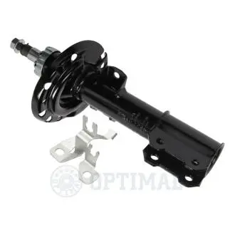 A4048GR Амортизатор OPTIMAL підбір по vin на Brocar