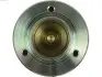 SS0363S Реле втягуюче стартера AUTO STARTER підбір по vin на Brocar