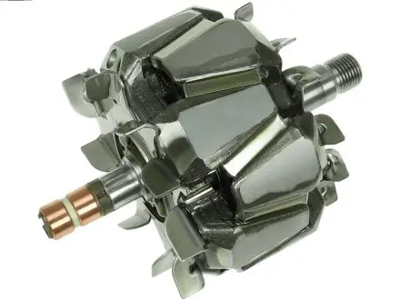 AR3030S Ротор генератора AUTO STARTER підбір по vin на Brocar