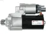 S0629S Стартер AUTO STARTER підбір по vin на Brocar