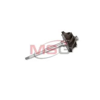 1100016016 Вал турбіни GARRETT GT2538C Jrone подбор по vin на Brocar