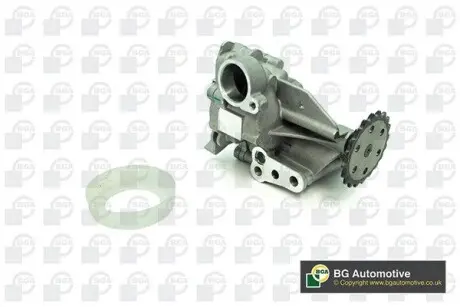 LP6319 Помпа масляна BGA подбор по vin на Brocar