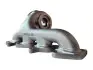 Корпус турбіни GARRETT GT1446MZGL B858-SL161427-TH