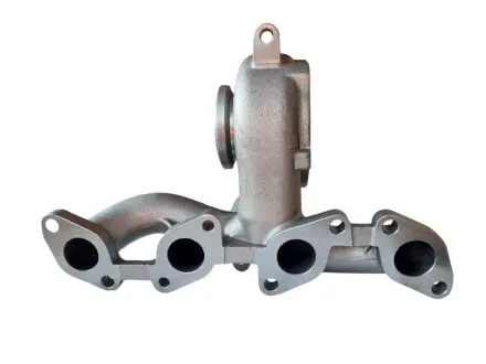 GT1749V7249304TH Корпус турбіни SL TURBO подбор по vin на Brocar