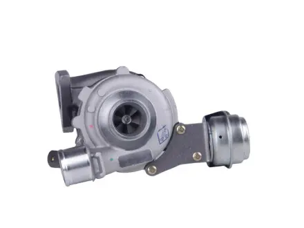 GT1746VLSL171477TURBO Турбіна нова SL TURBO підбір по vin на Brocar