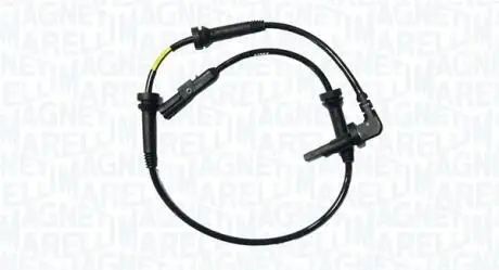 172100158010 Датчик ABS MAGNETI MARELLI подбор по vin на Brocar