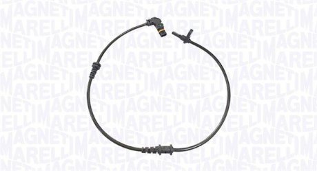 172100135010 Датчик ABS MAGNETI MARELLI підбір по vin на Brocar