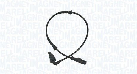 172100121010 Датчик ABS MAGNETI MARELLI підбір по vin на Brocar