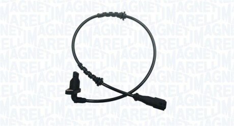 172100120010 Датчик ABS MAGNETI MARELLI підбір по vin на Brocar