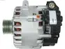 A3212VALEO Генератор AUTO STARTER підбір по vin на Brocar