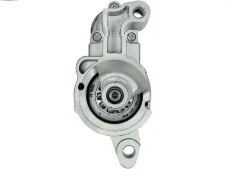 S0397PR Стартер AUTO STARTER підбір по vin на Brocar