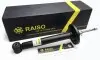 RS105781G АМОРТИЗАТОР ЗАДН. (ГАЗ.) VW PASSAT B3/B4 88-97 RAISO підбір по vin на Brocar