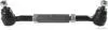 J4821042 Тяга рульова Nissan PATHFINDER I, TERRANO I (вир-во Jakoparts) JAKOPARTS підбір по vin на Brocar